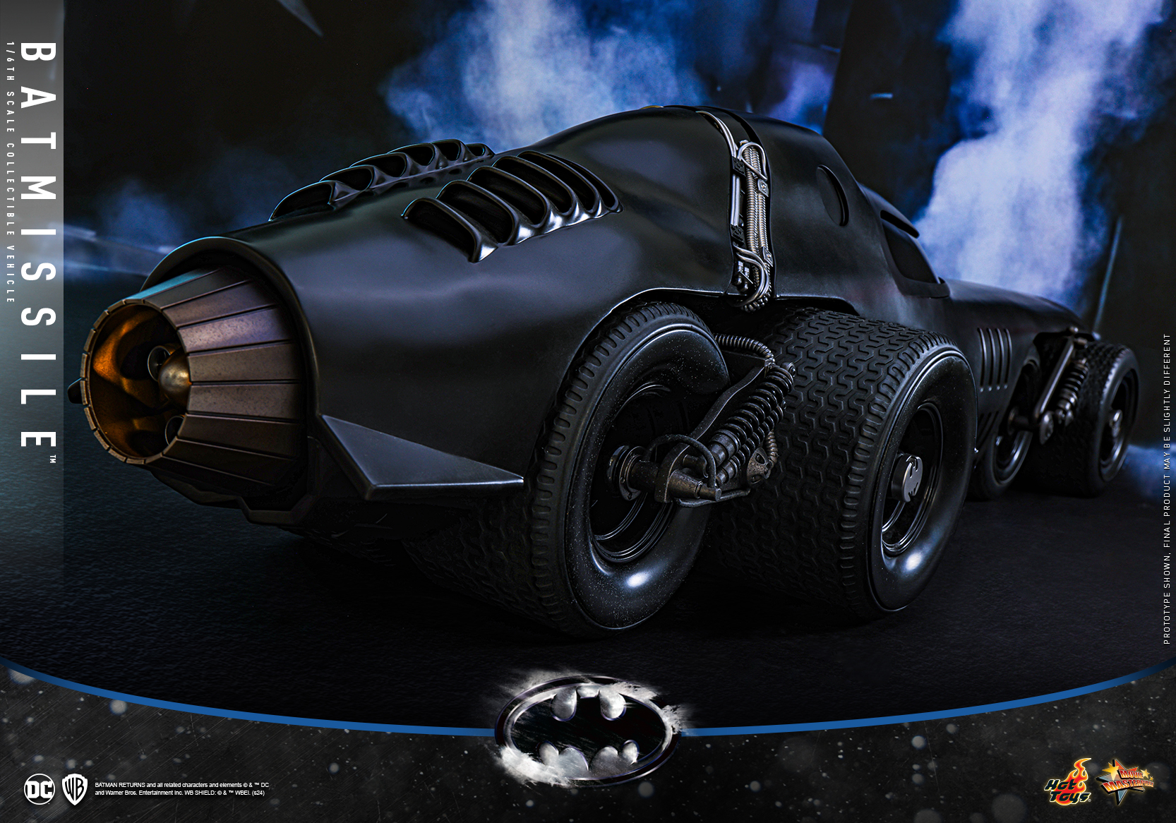 Hot Toys - Batman Returns - Batmissile_PR11.jpg